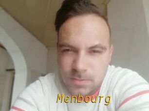 Menbourg