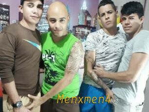 Menxmen4