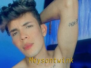 Meysontwink