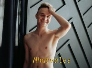 Mhatvales