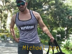 Michael_ben