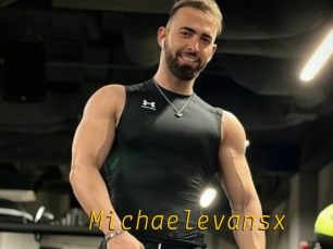 Michaelevansx