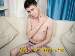 Michaelgreene