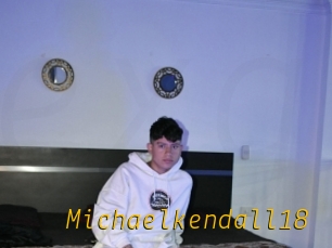 Michaelkendall18