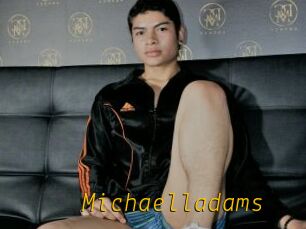 Michaelladams