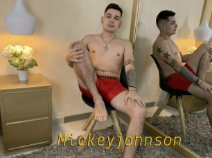 Mickeyjohnson