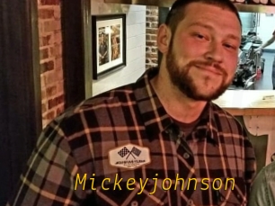 Mickeyjohnson