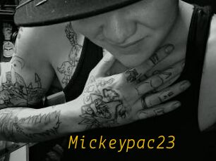 Mickeypac23