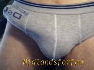 Midlandsforfun