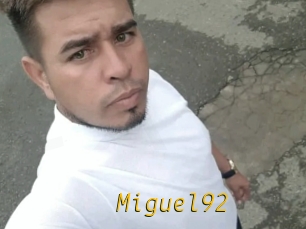 Miguel92