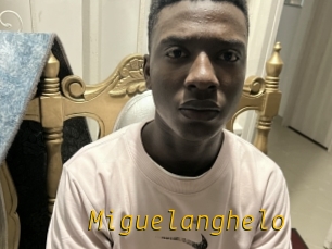 Miguelanghelo