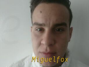 Miguelfox