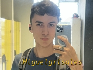 Miguelgrisales