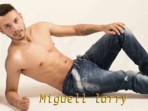 Miguell_larry