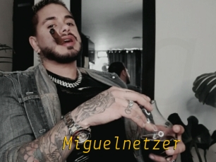 Miguelnetzer