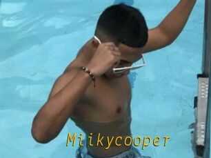 Miikycooper