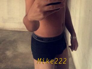 Mike222