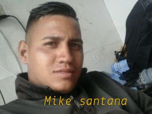 Mike_santana