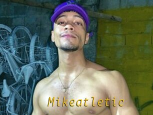 Mikeatletic