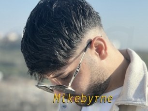 Mikebyrne