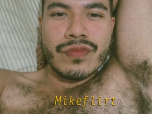 Mikeflirt