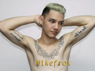 Mikefrox