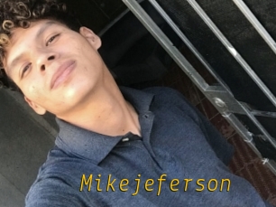 Mikejeferson