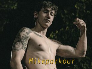 Mikeparkour