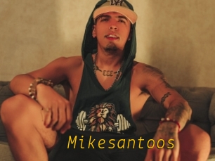 Mikesantoos