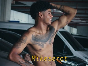 Mikeserot