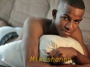 Mikeshanon