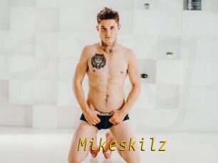 Mikeskilz