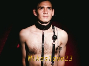 Mikeslave23