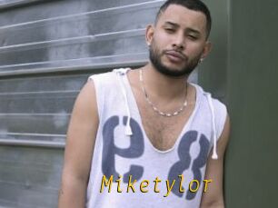 Miketylor