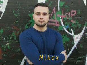 Mikex