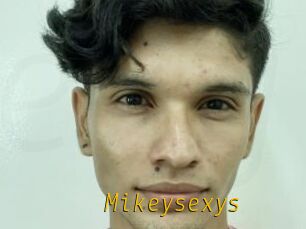 Mikeysexys