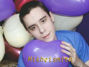 Mikheismith