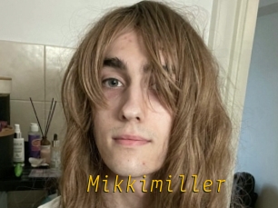 Mikkimiller