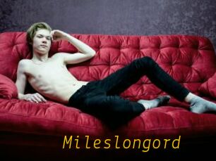 Mileslongord