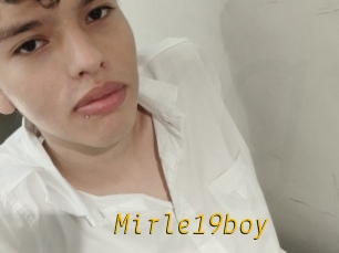 Mirle19boy