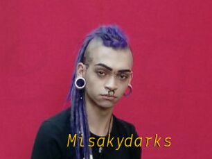 Misakydarks