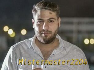 Mistermaster2204