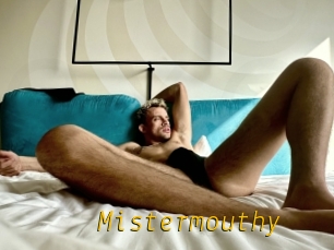 Mistermouthy