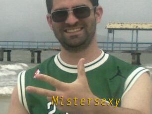 Mistersexy