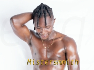 Mistersmmith