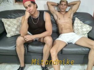 Mitandmike