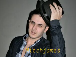 Mitchjames