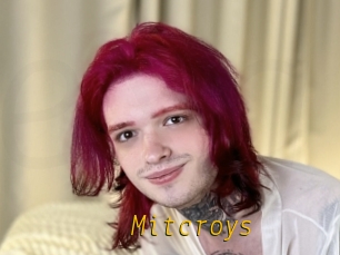 Mitcroys