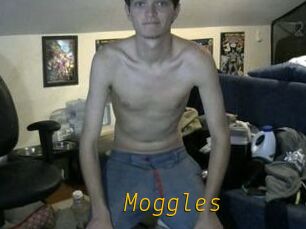 Moggles