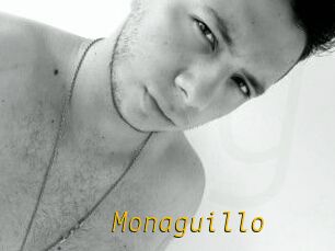 Monaguillo